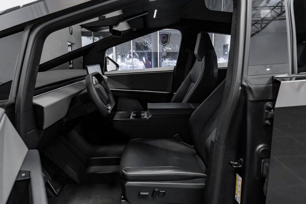 2025 Tesla Cybertruck Base Carrollton TX
