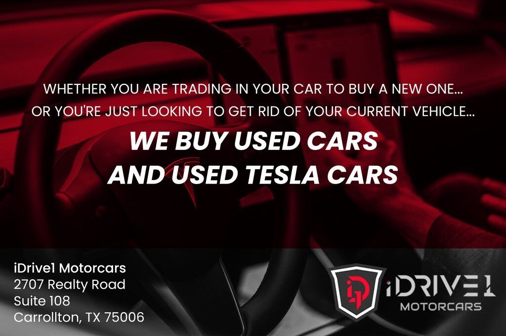2025 Tesla Cybertruck Base Carrollton TX