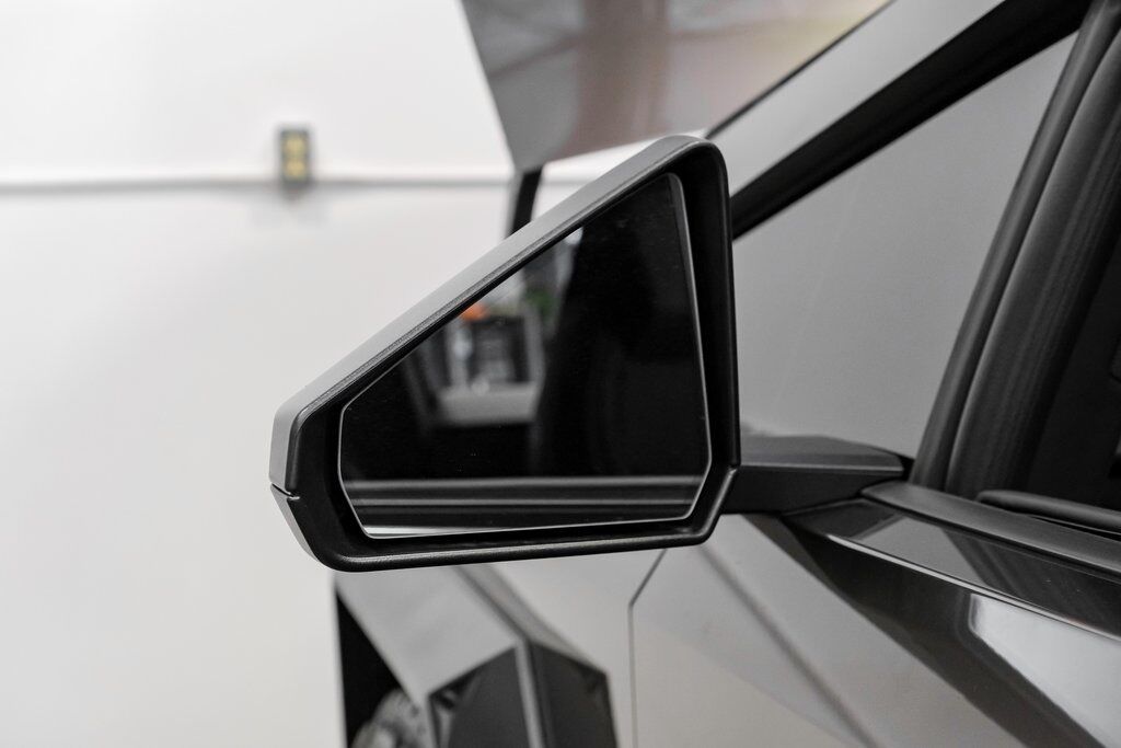 2025 Tesla Cybertruck Base Carrollton TX