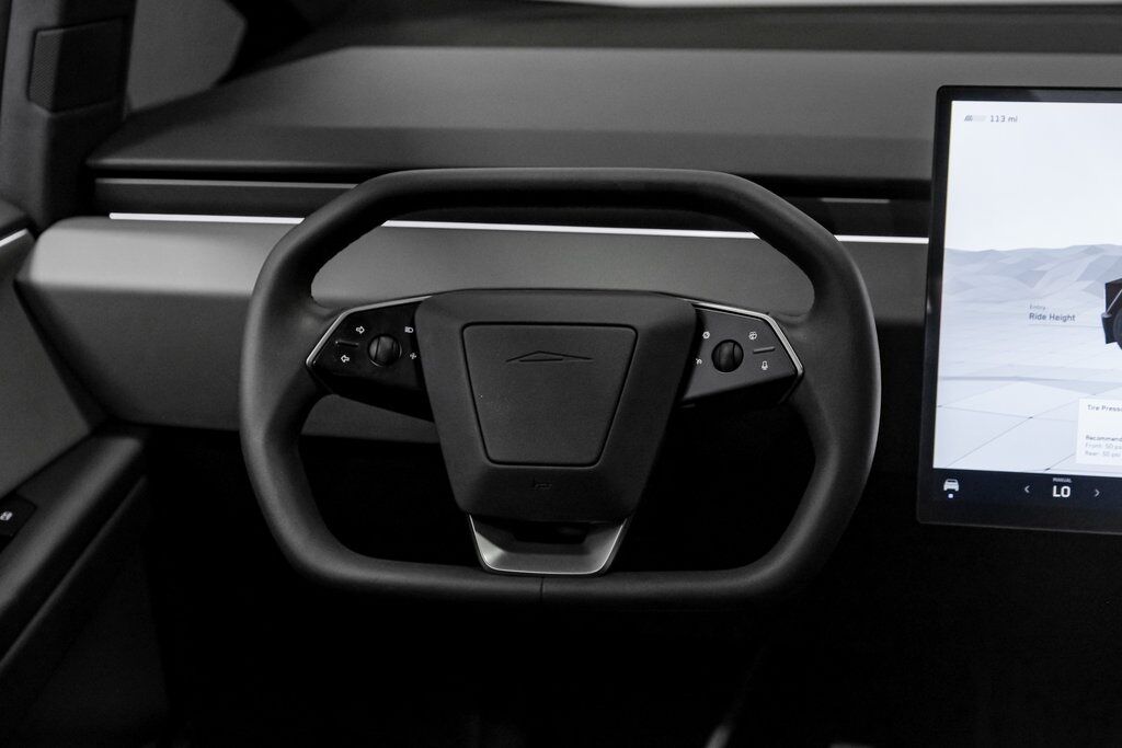2025 Tesla Cybertruck Base Carrollton TX