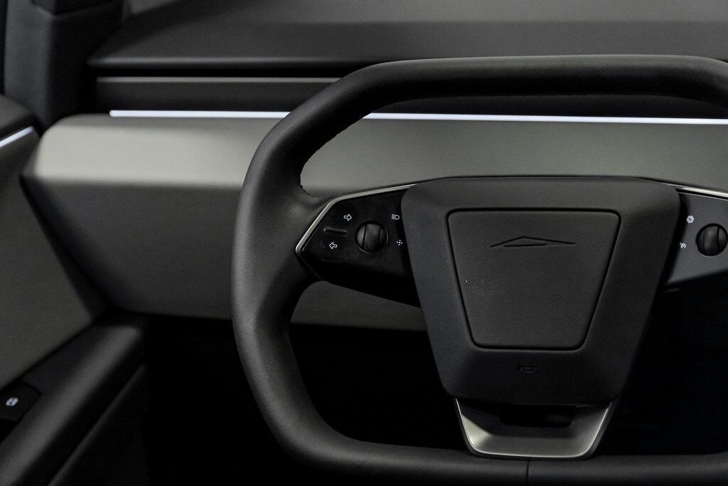 2025 Tesla Cybertruck Base Carrollton TX