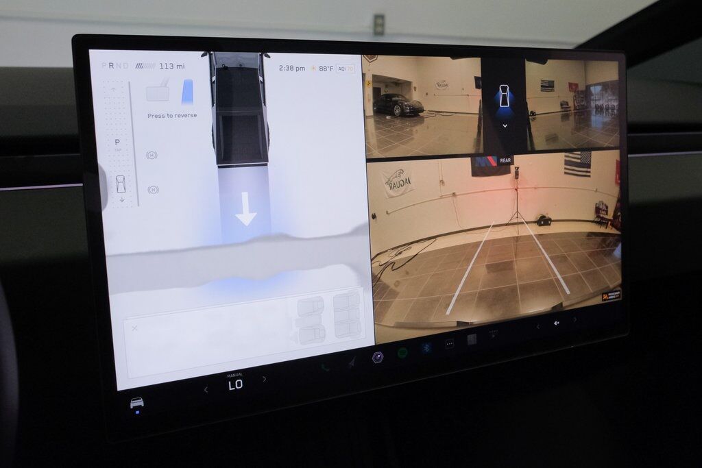 2025 Tesla Cybertruck Base Carrollton TX