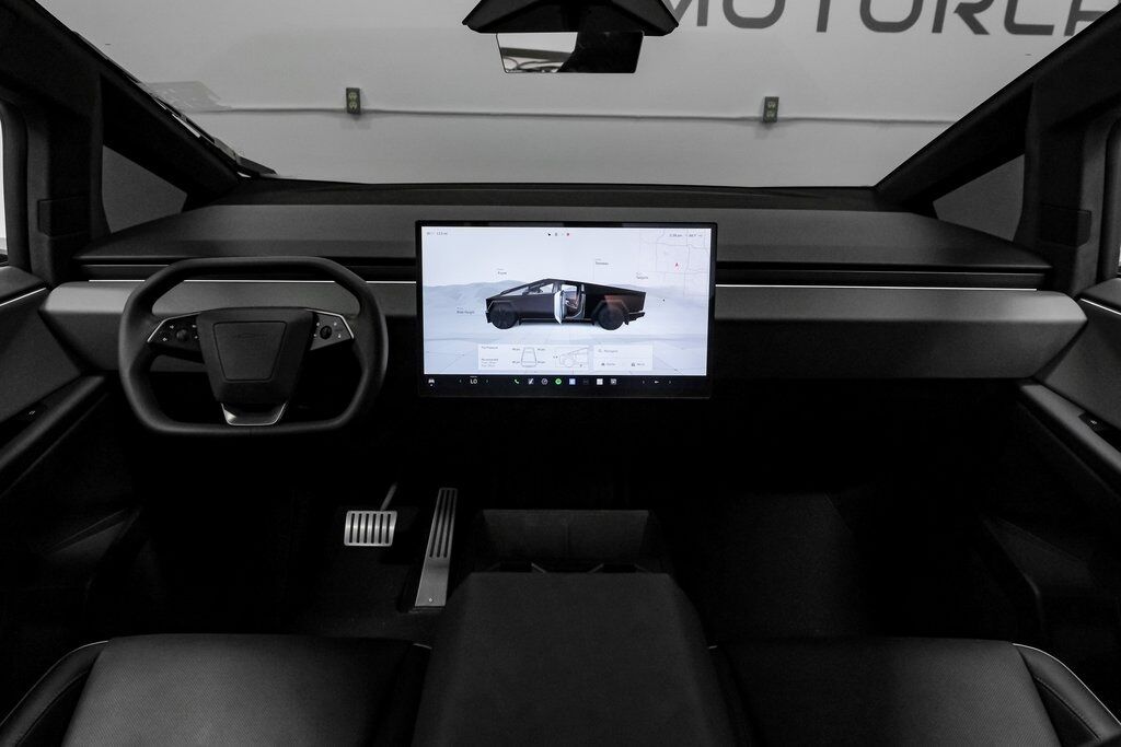 2025 Tesla Cybertruck Base Carrollton TX