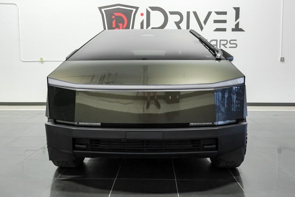 2025 Tesla Cybertruck Base Carrollton TX