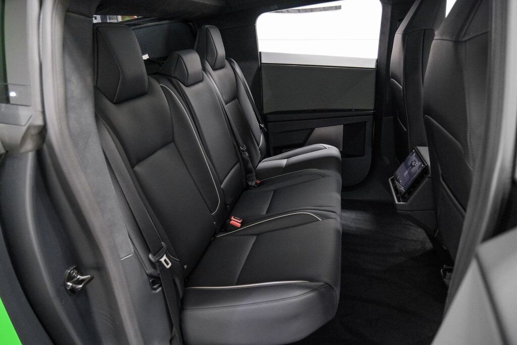 2025 Tesla Cybertruck Base Carrollton TX