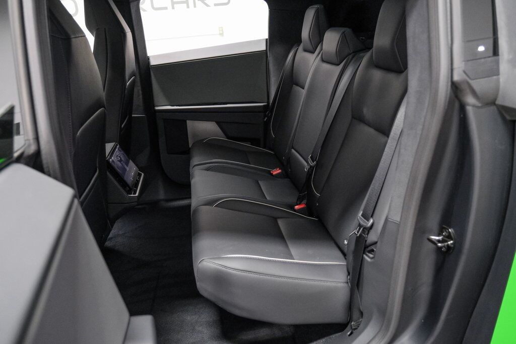 2025 Tesla Cybertruck Base Carrollton TX