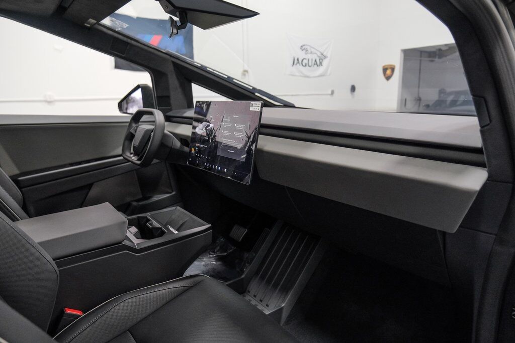 2025 Tesla Cybertruck Base Carrollton TX