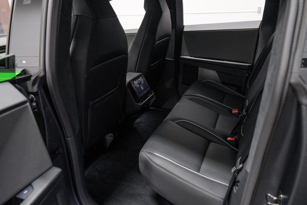 2025 Tesla Cybertruck Base Carrollton TX