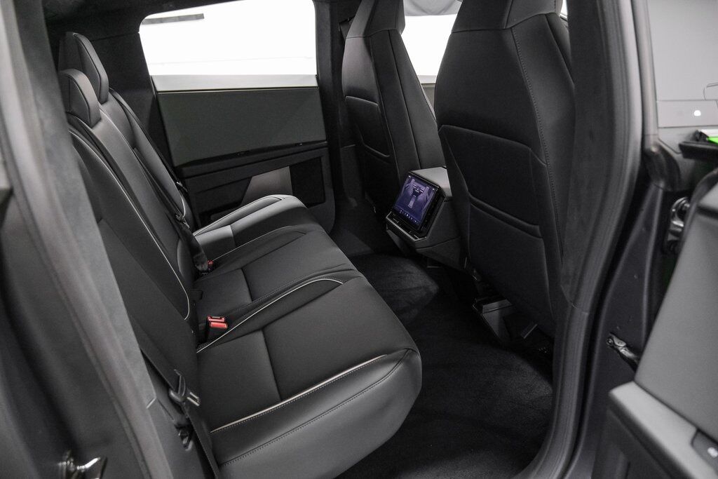 2025 Tesla Cybertruck Base Carrollton TX