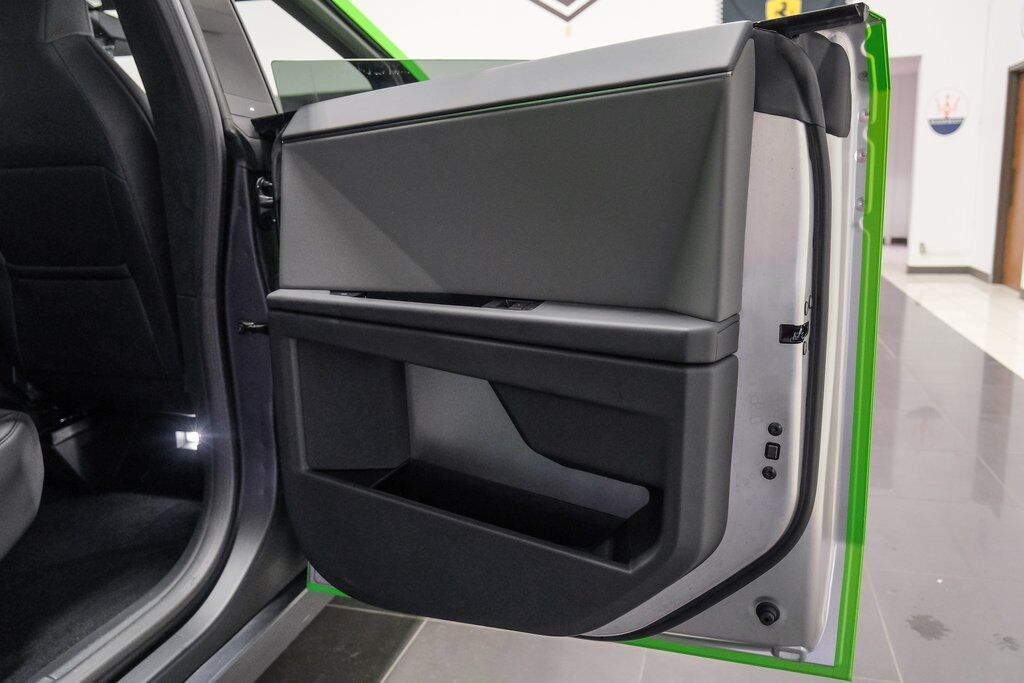 2025 Tesla Cybertruck Base Carrollton TX