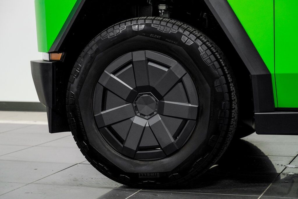 2025 Tesla Cybertruck Base Carrollton TX