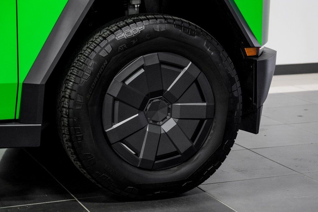 2025 Tesla Cybertruck Base Carrollton TX