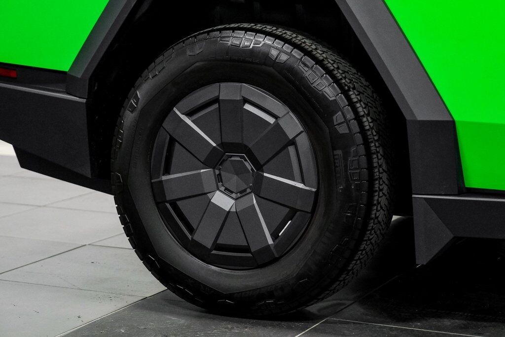 2025 Tesla Cybertruck Base Carrollton TX