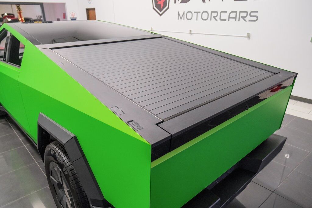2025 Tesla Cybertruck Base Carrollton TX