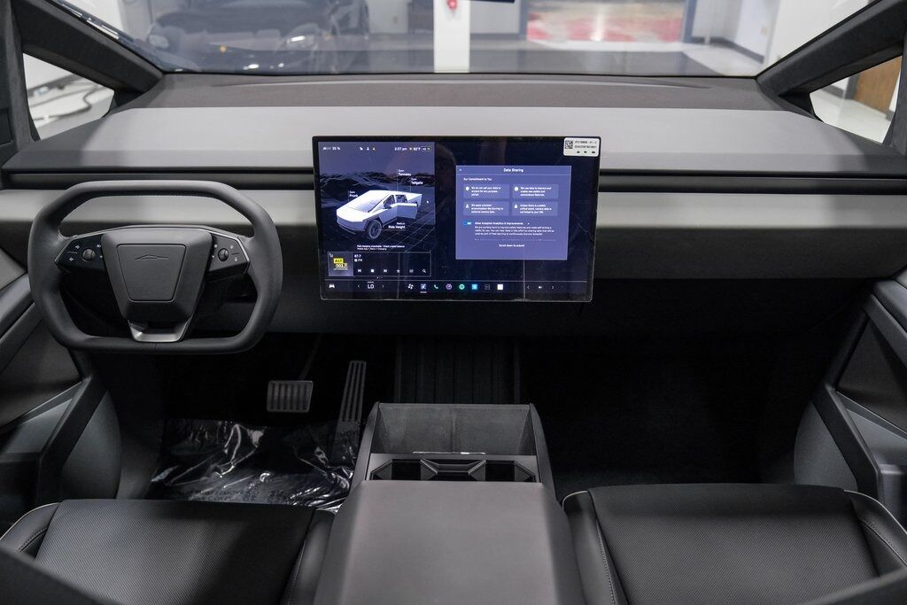 2025 Tesla Cybertruck Base Carrollton TX