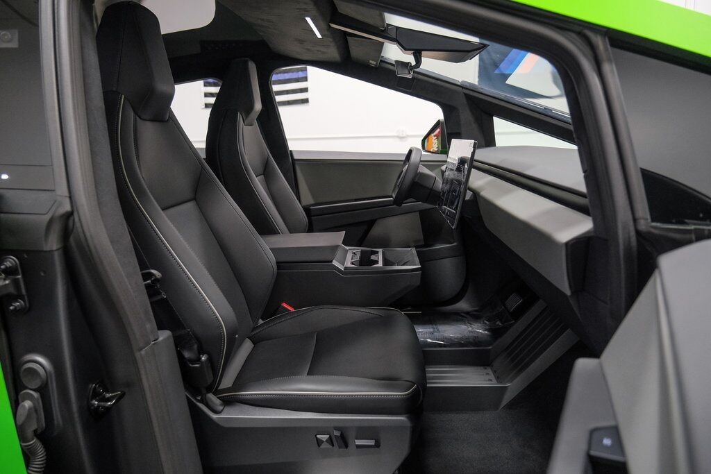 2025 Tesla Cybertruck Base Carrollton TX