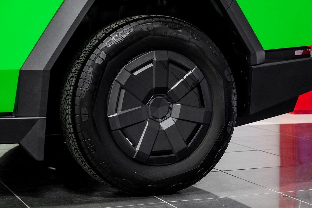 2025 Tesla Cybertruck Base Carrollton TX