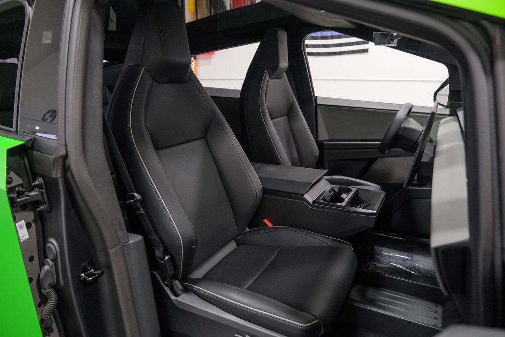 2025 Tesla Cybertruck Base Carrollton TX