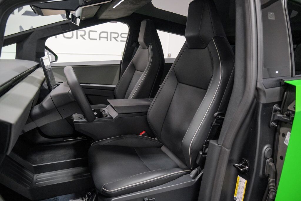 2025 Tesla Cybertruck Base Carrollton TX