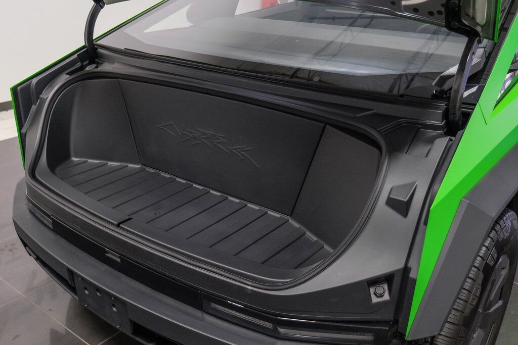 2025 Tesla Cybertruck Base Carrollton TX