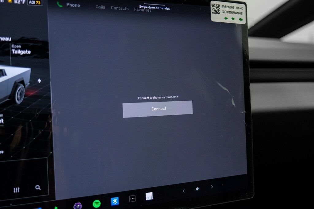 2025 Tesla Cybertruck Base Carrollton TX