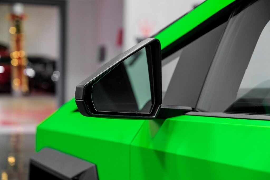 2025 Tesla Cybertruck Base Carrollton TX