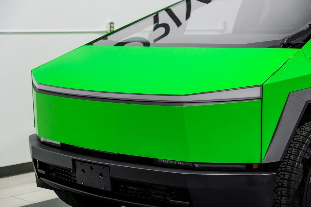 2025 Tesla Cybertruck Base Carrollton TX