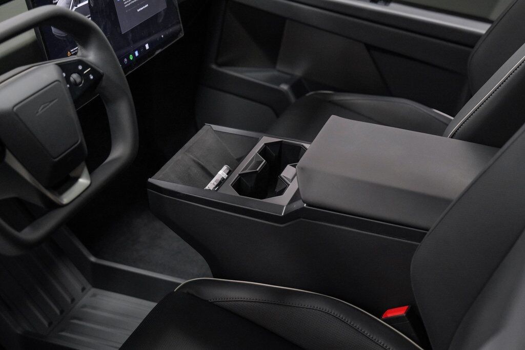 2025 Tesla Cybertruck Base Carrollton TX