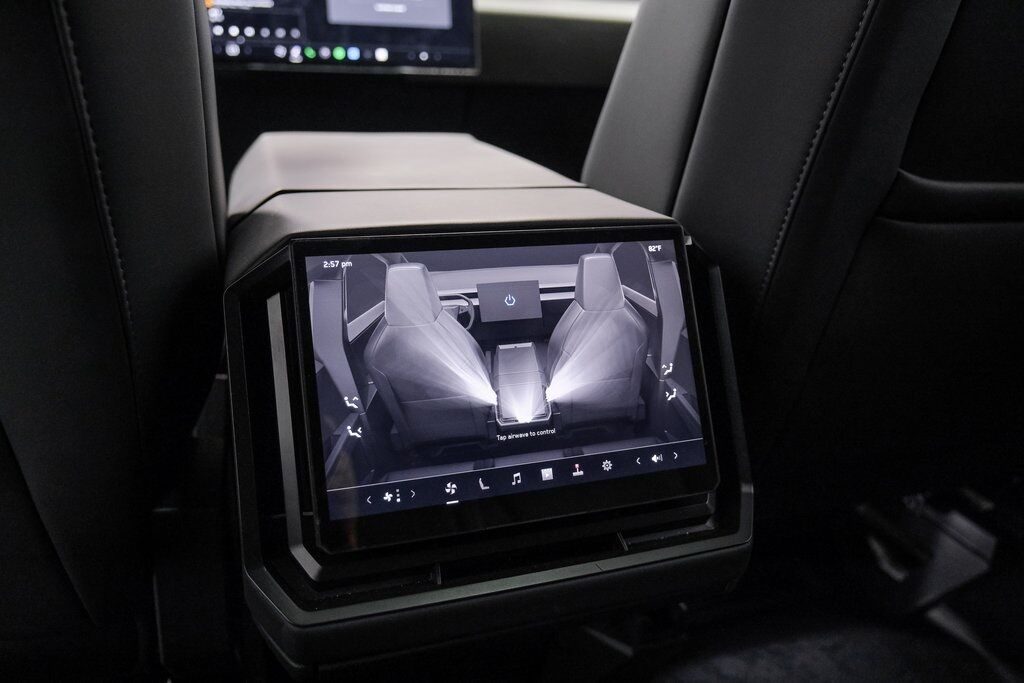 2025 Tesla Cybertruck Base Carrollton TX