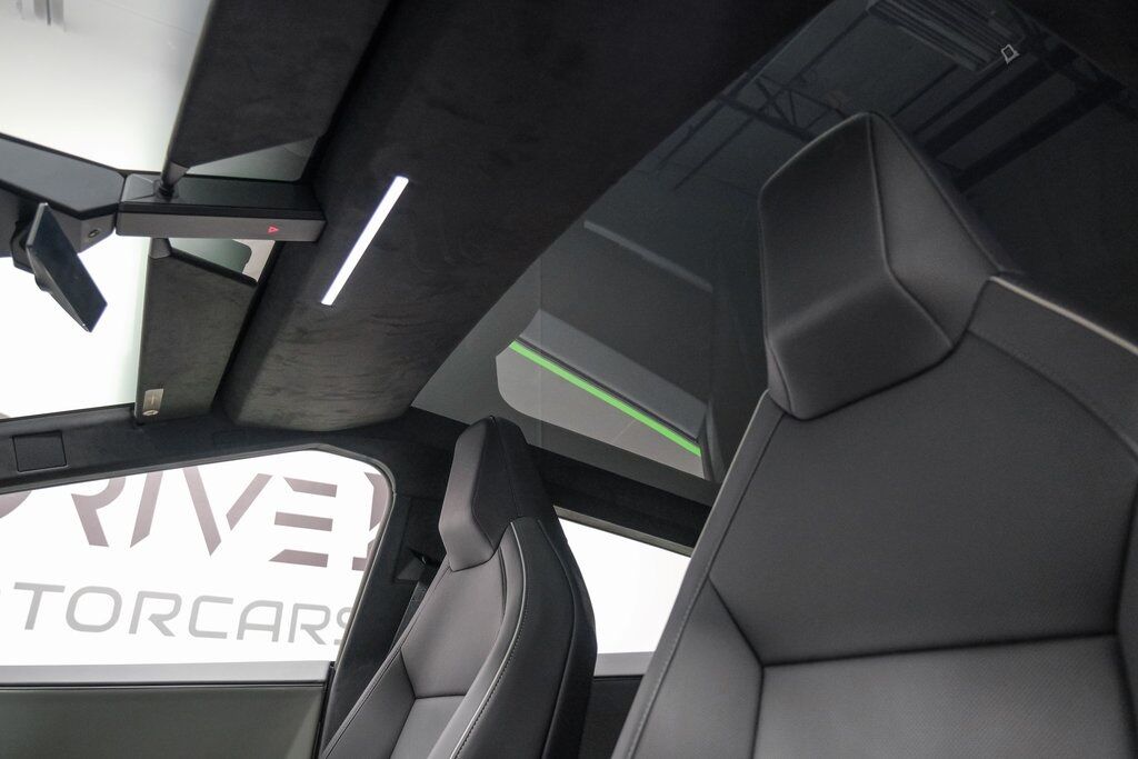 2025 Tesla Cybertruck Base Carrollton TX