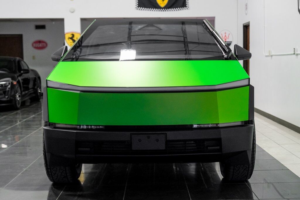 2025 Tesla Cybertruck Base Carrollton TX