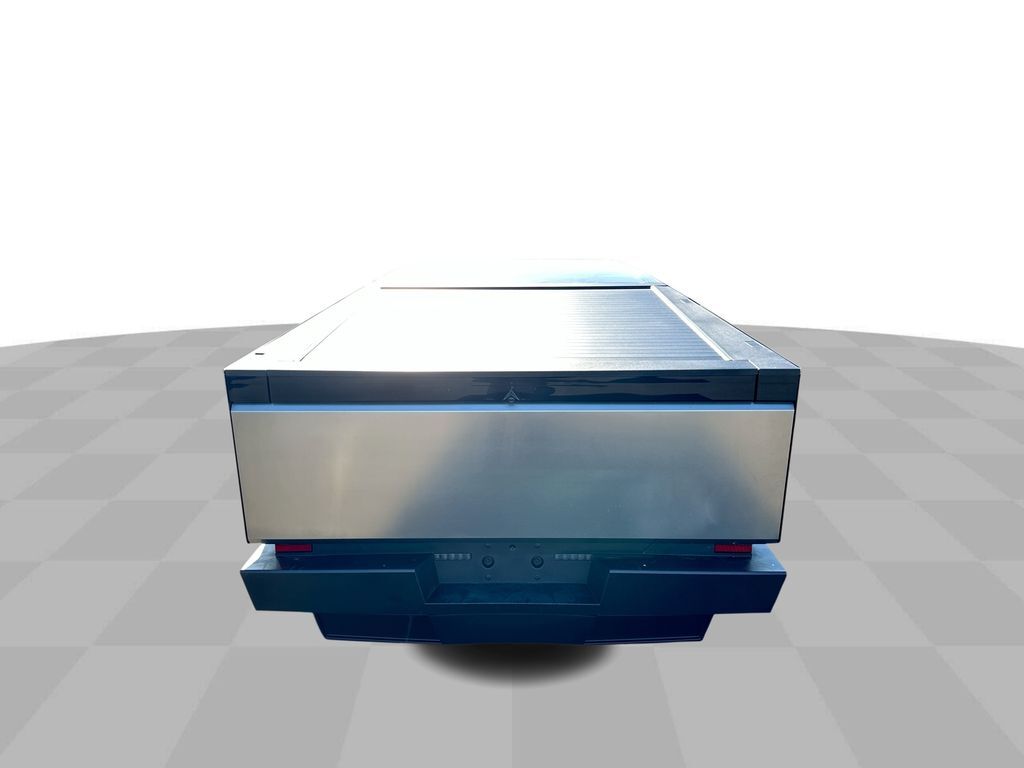 2025 Tesla Cybertruck Base Tucson AZ
