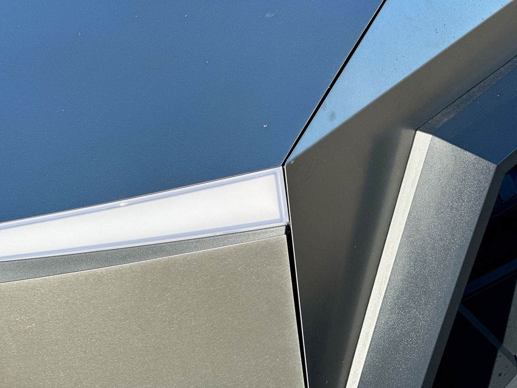 2025 Tesla Cybertruck Base Tucson AZ