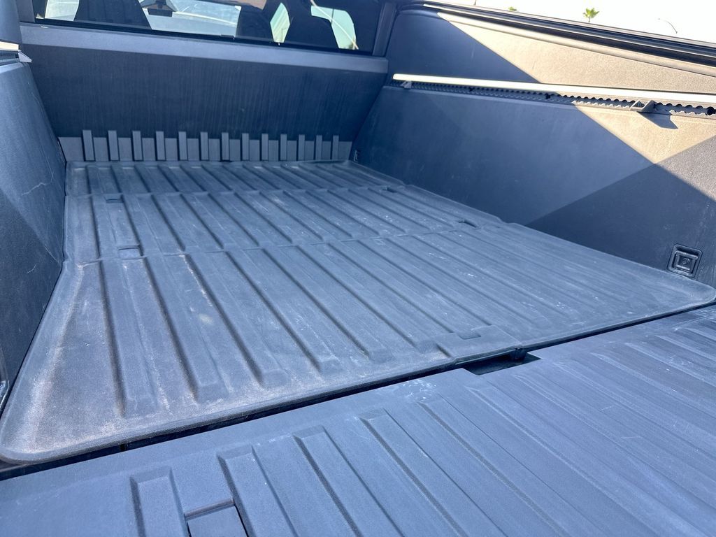 2025 Tesla Cybertruck Base Tucson AZ