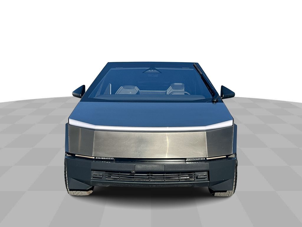 2025 Tesla Cybertruck Base Tucson AZ