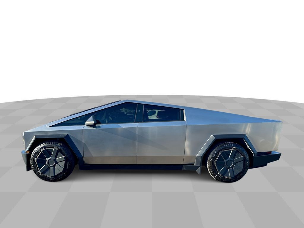2025 Tesla Cybertruck Base Tucson AZ
