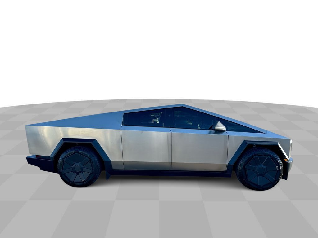 2025 Tesla Cybertruck Base Tucson AZ