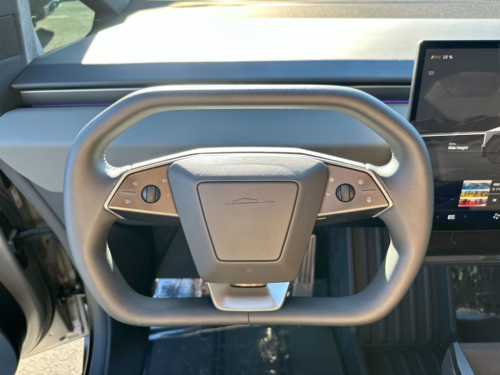 2025 Tesla Cybertruck Base Tucson AZ