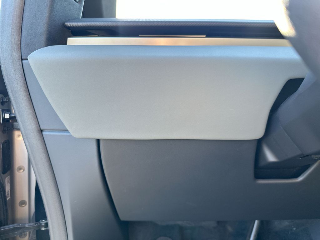 2025 Tesla Cybertruck Base Tucson AZ