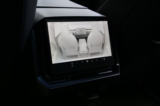 2025 Tesla Cybertruck Cyberbeast / Full Self Driving PKG / Tri Motor AWD! High Point NC