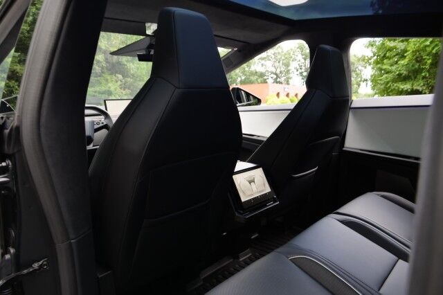 2025 Tesla Cybertruck Cyberbeast / Full Self Driving PKG / Tri Motor AWD! High Point NC