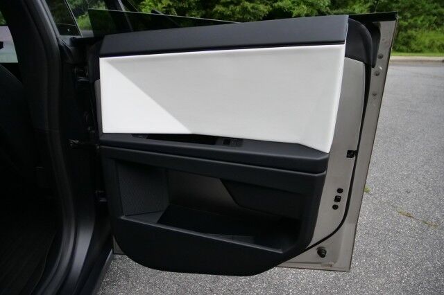 2025 Tesla Cybertruck Cyberbeast / Full Self Driving PKG / Tri Motor AWD! High Point NC