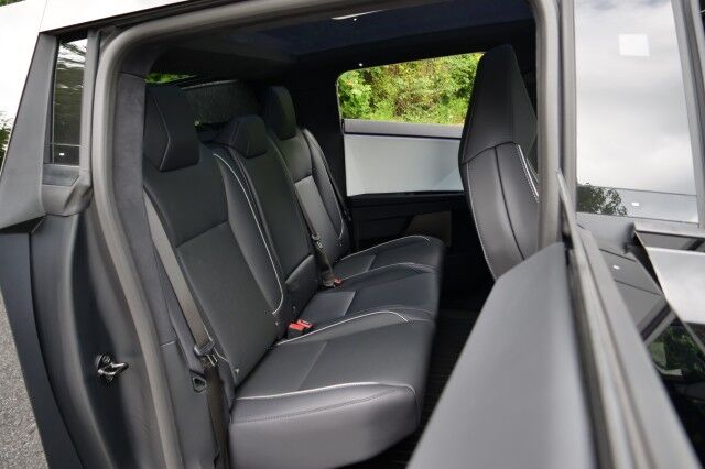 2025 Tesla Cybertruck Cyberbeast / Full Self Driving PKG / Tri Motor AWD! High Point NC