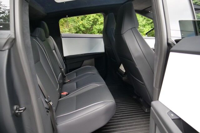 2025 Tesla Cybertruck Cyberbeast / Full Self Driving PKG / Tri Motor AWD! High Point NC