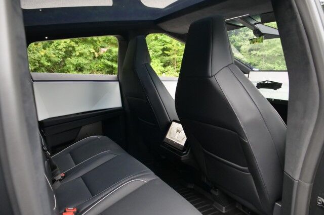 2025 Tesla Cybertruck Cyberbeast / Full Self Driving PKG / Tri Motor AWD! High Point NC