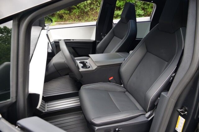 2025 Tesla Cybertruck Cyberbeast / Full Self Driving PKG / Tri Motor AWD! High Point NC