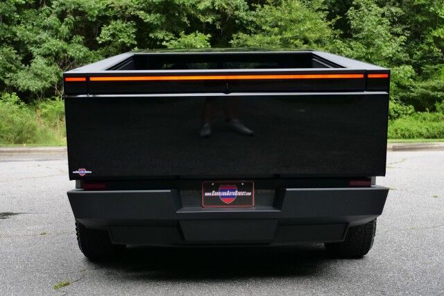 2025 Tesla Cybertruck Cyberbeast / Full Self Driving PKG / Tri Motor AWD! High Point NC