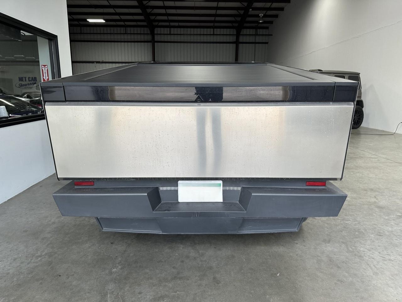 2025 Tesla Cybertruck Cyberbeast Houston TX