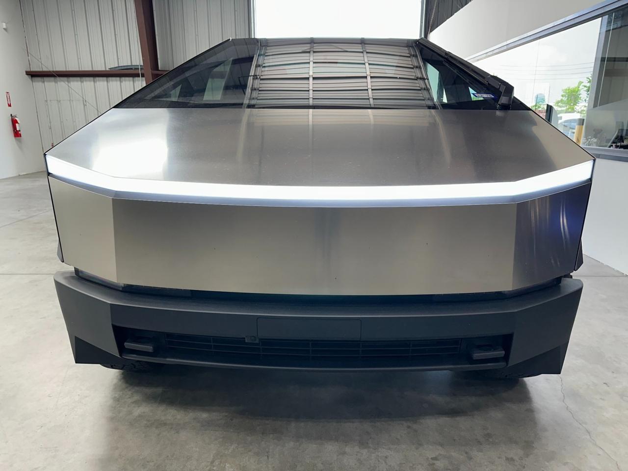 2025 Tesla Cybertruck Cyberbeast Houston TX