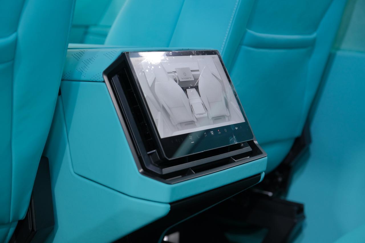 2025 Tesla Cybertruck MANSORY ELONGATION Miami FL